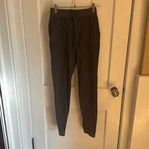 Men’s lululemon joggers